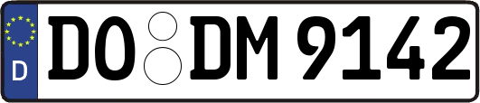 DO-DM9142