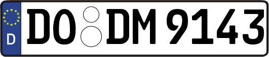 DO-DM9143