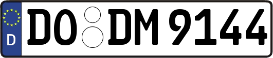 DO-DM9144