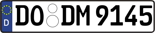 DO-DM9145