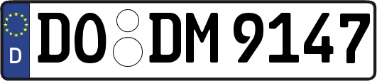 DO-DM9147