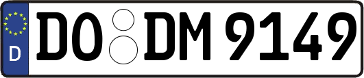 DO-DM9149