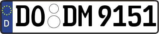DO-DM9151