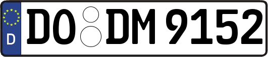 DO-DM9152