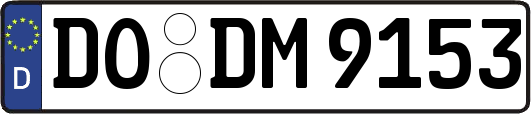 DO-DM9153