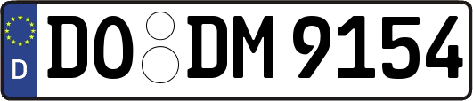 DO-DM9154
