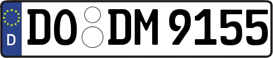 DO-DM9155