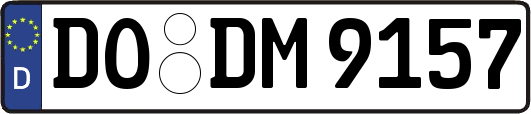 DO-DM9157