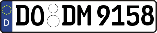 DO-DM9158