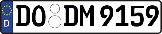 DO-DM9159