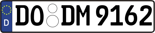 DO-DM9162