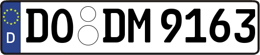 DO-DM9163