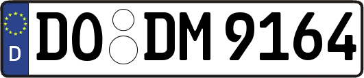 DO-DM9164