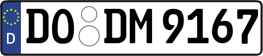 DO-DM9167