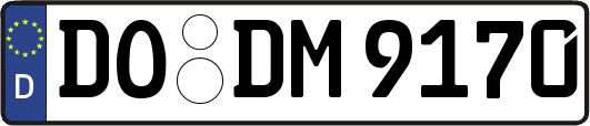 DO-DM9170