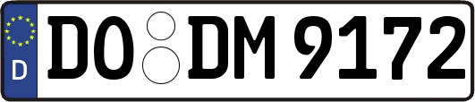 DO-DM9172