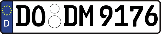 DO-DM9176