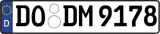 DO-DM9178