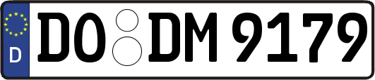 DO-DM9179