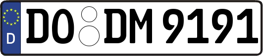 DO-DM9191