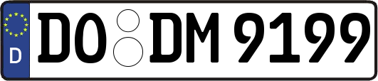 DO-DM9199