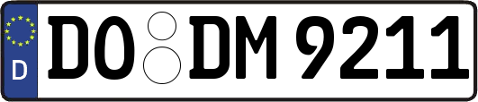 DO-DM9211