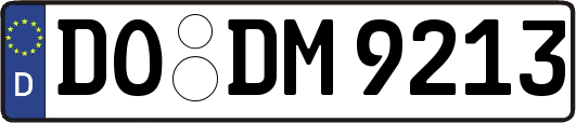 DO-DM9213