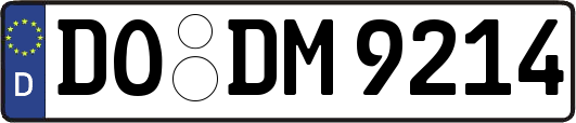 DO-DM9214
