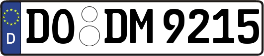 DO-DM9215