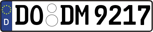 DO-DM9217