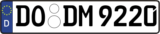 DO-DM9220