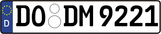 DO-DM9221