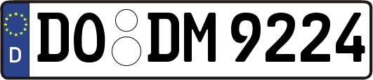 DO-DM9224