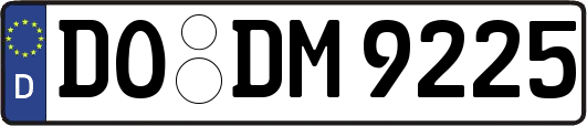 DO-DM9225