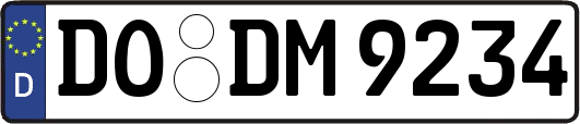 DO-DM9234