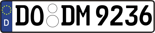 DO-DM9236