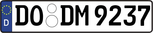 DO-DM9237