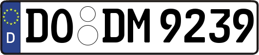 DO-DM9239