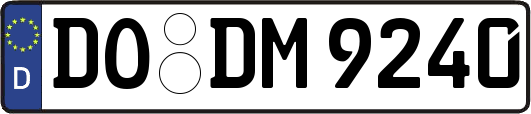 DO-DM9240