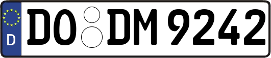 DO-DM9242