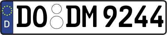 DO-DM9244
