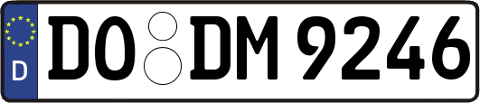 DO-DM9246