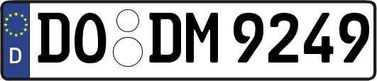 DO-DM9249