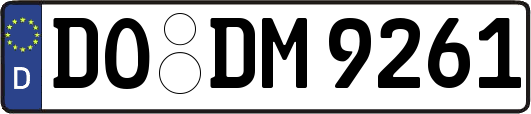 DO-DM9261