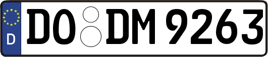 DO-DM9263