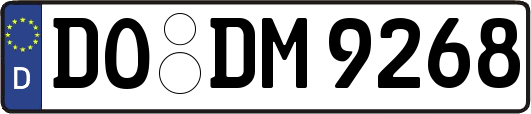 DO-DM9268