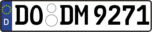 DO-DM9271
