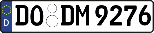 DO-DM9276