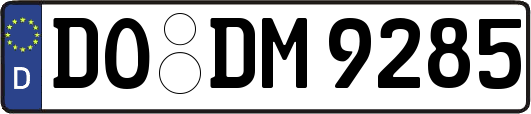 DO-DM9285