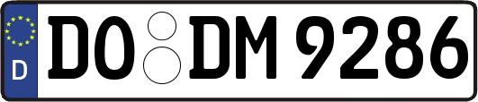 DO-DM9286